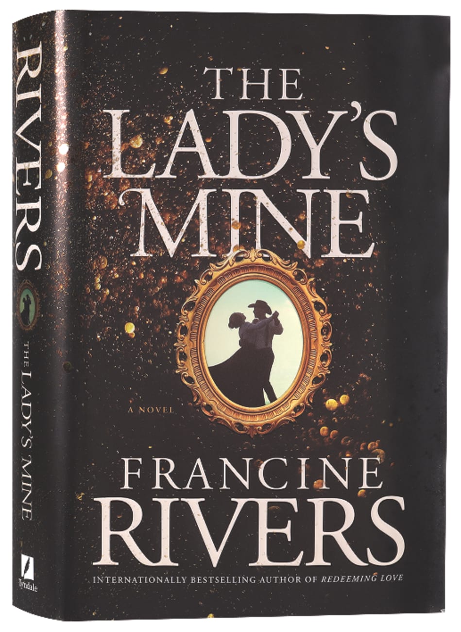 LADY'S MINE THE HARDBACK