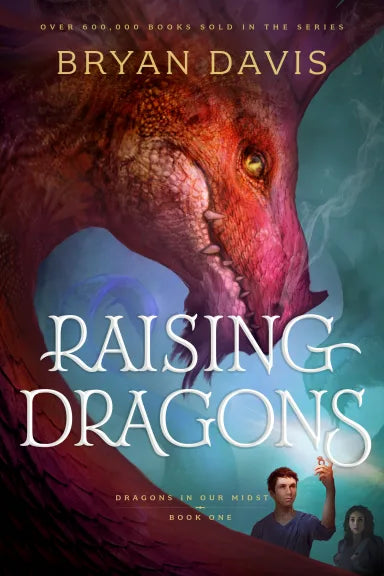 DIOM #01: RAISING DRAGONS