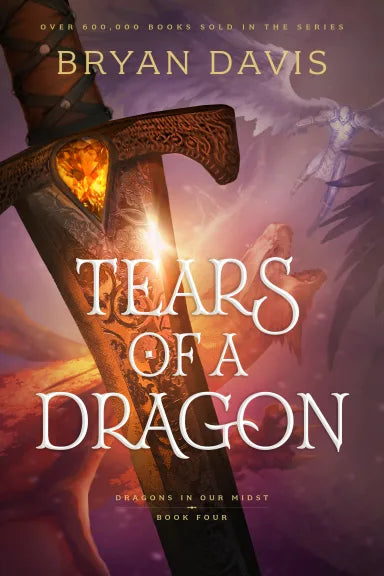 DIOM #04: TEARS OF A DRAGON