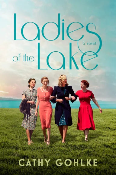 LADIES OF THE LAKE