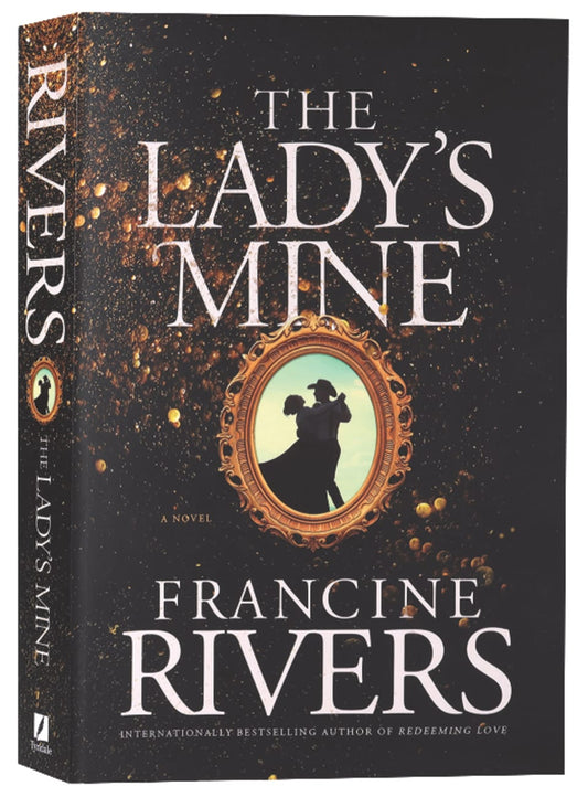 THE LADY'S MINE PAPERBACK