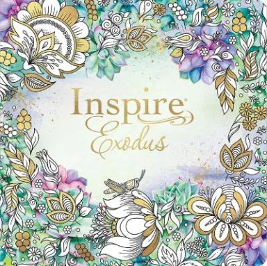 B NLT INSPIRE EXODUS