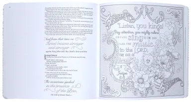 NLT INSPIRE JOSHUA  JUDGES & RUTH