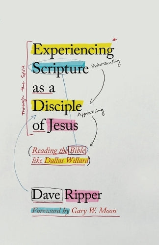EXPERIENCING SCRIPTURE AS A DISCIPLE OF JESUS: READING THE BIBLE LIKE DALLAS WILLARD