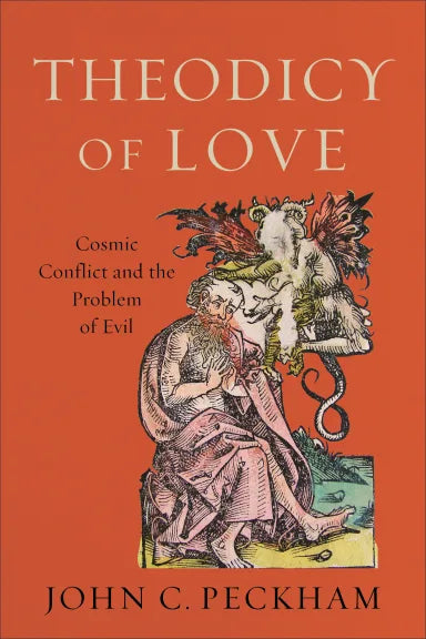 THEODICY OF LOVE: COSMIC CONFLICT AND THE PROBLEM OF EVIL