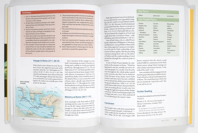 ENCOUNTERING THE NEW TESTAMENT : A HISTORICAL AND THEOLOGICAL SURVEY (4TH EDITION)