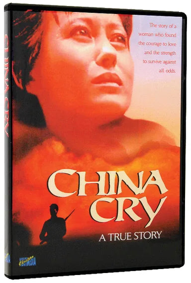 CHINA CRY