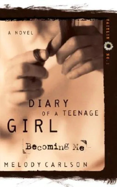 DIARY OF A TEENAGE GIRL CAITLIN #01:BECOMING ME