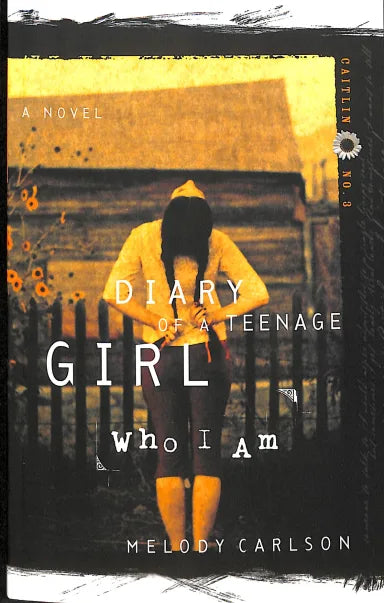 DIARY OF A TEENAGE GIRL CAITLIN #03:WHO I AM