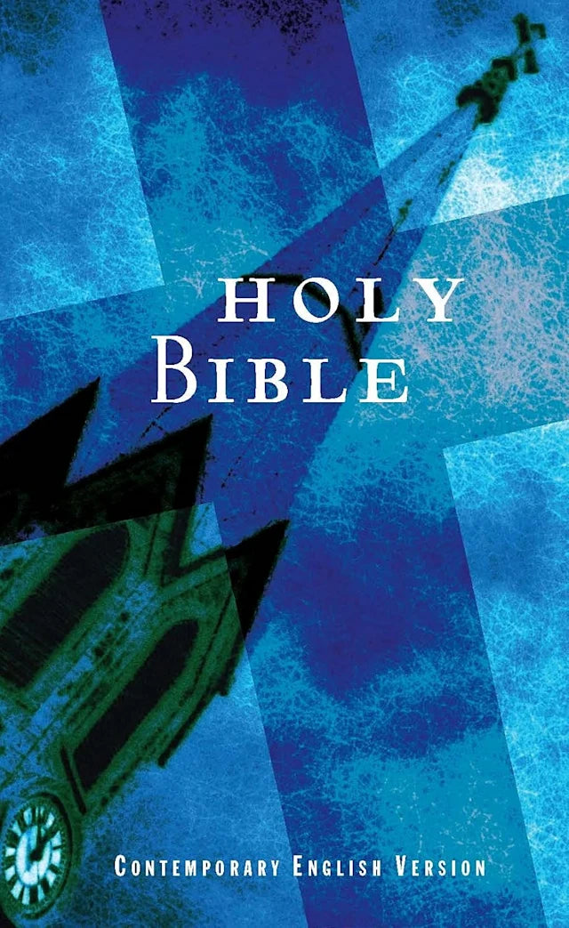 B CEV ECONOMICAL BIBLE
