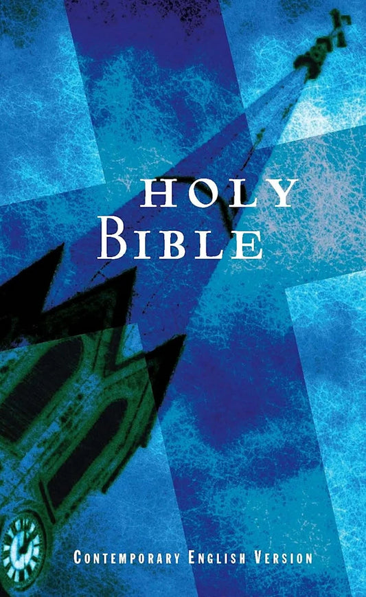B CEV ECONOMICAL BIBLE