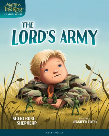 AHMW: #02: LORD'S ARMY  THE