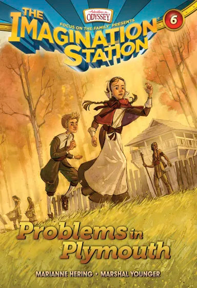 AIOIS #06: PROBLEMS IN PLYMOUTH