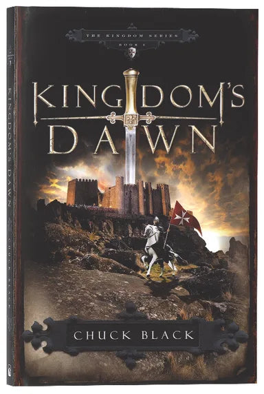KINGDOM'S DAWN (#01 IN THE KINGDOM SERIES)