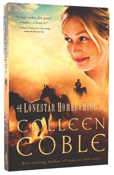 HOMECOMING (LONESTAR SERIES)