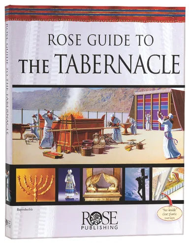 ROSE GUIDE TO THE TABERNACLE