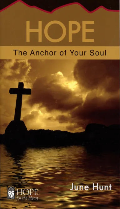 HFTH: HOPE - ANCHOR TO YOUR SOUL  THE