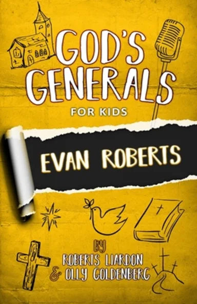 GGFK #05: EVAN ROBERTS