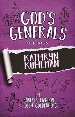 GGFK #01: KATHRYN KUHLMAN