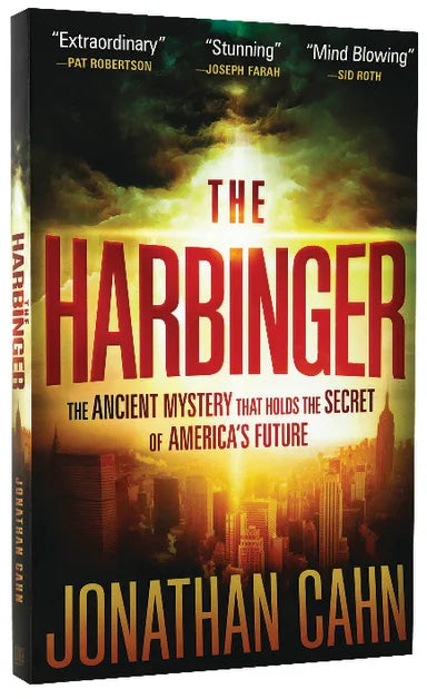 HARBINGER  THE