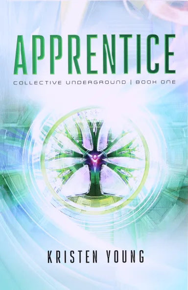 APPRENTICE (#01 IN COLLECTIVE UNDERGROUND SERIES)