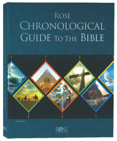 ROSE CHRONOLOGICAL GUIDE TO THE BIBLE