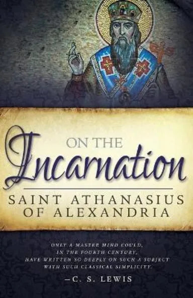 ON THE INCARNATION
