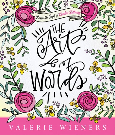 G ART OF WORDS  THE