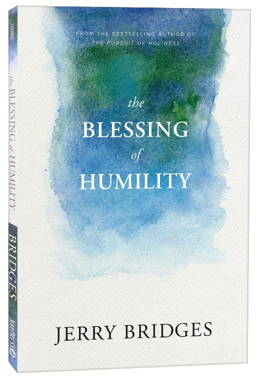 THE BLESSING OF HUMILITY: WALK WITHIN YOUR CALLING