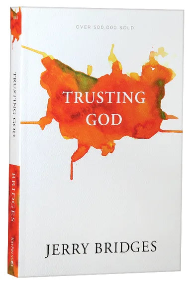 TRUSTING GOD