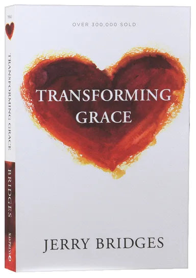 TRANSFORMING GRACE