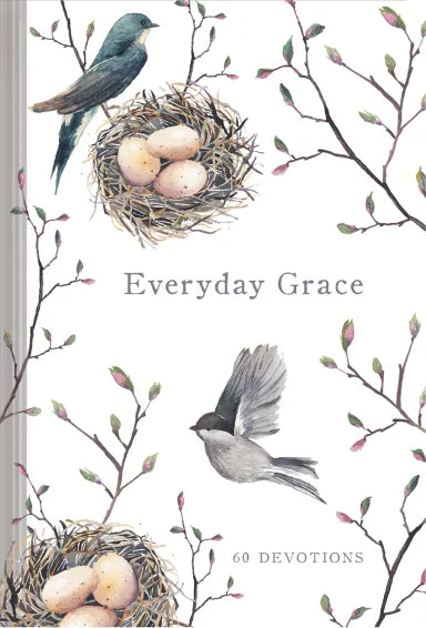 EVERYDAY GRACE
