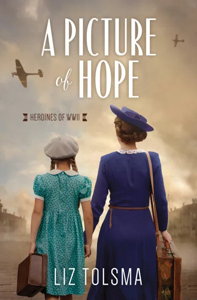 HWWII #01: PICTURE OF HOPE  A