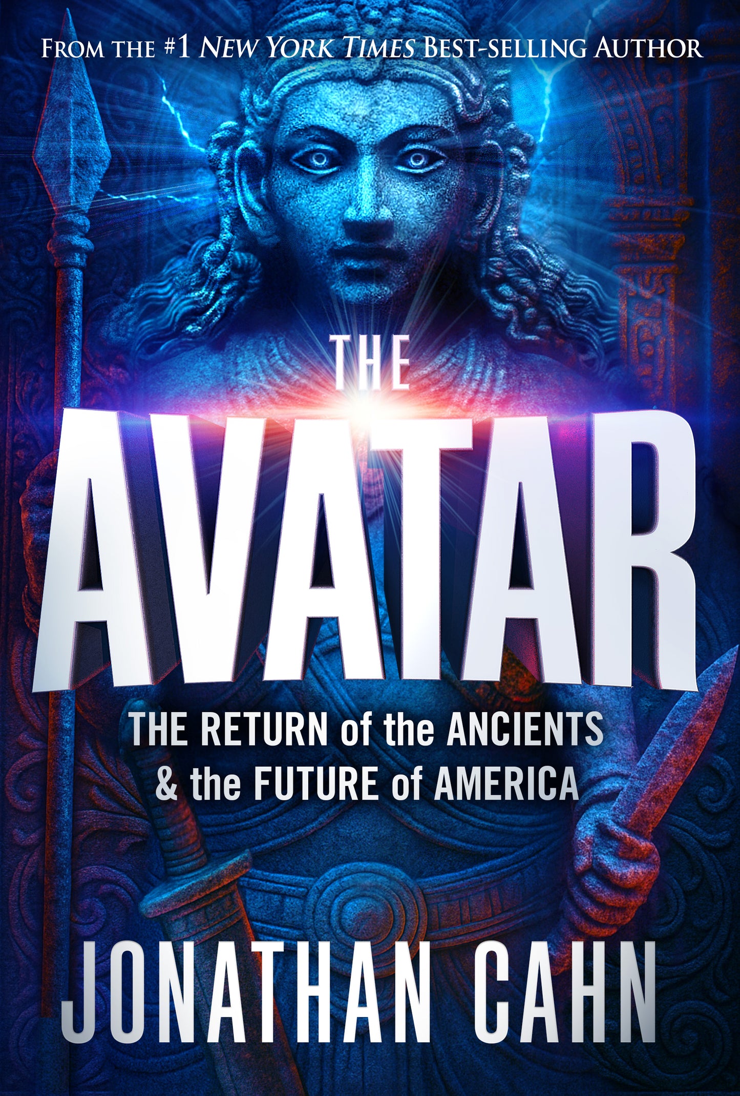 THE AVATAR: THE RETURN OF THE ANCIENTS & THE FUTURE OF AMERICA