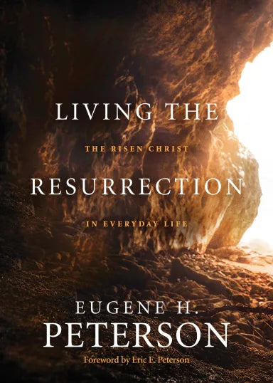 LIVING THE RESURRECTION: THE RISEN CHRIST IN EVERYDAY LIFE