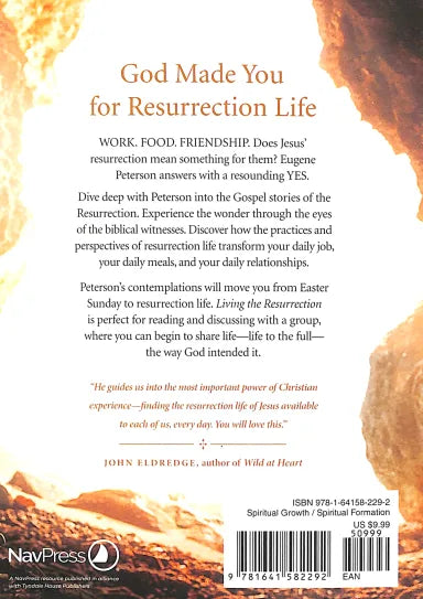 LIVING THE RESURRECTION: THE RISEN CHRIST IN EVERYDAY LIFE