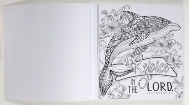 G ACB: WE HAVE THIS HOPE COLORING BOOK