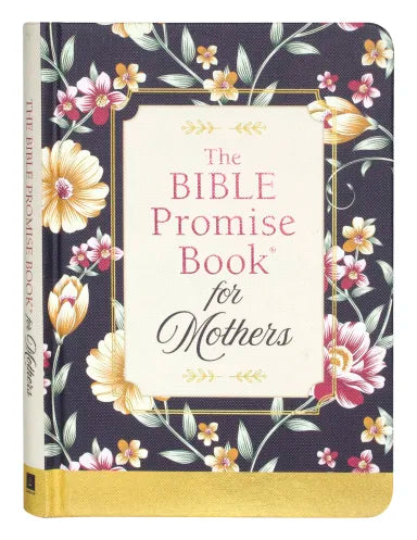 BIBLE PROMISE BOOK FOR MOTHERS  THE