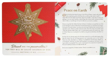BRING ON THE MERRY ORNAMENT BOOK