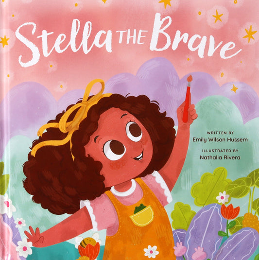 STELLA THE BRAVE