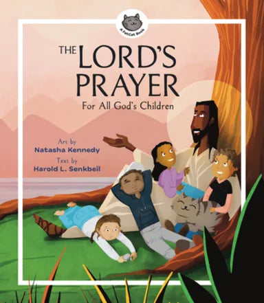 FACA: THE LORD'S PRAYER: FOR ALL GOD'S CHILDREN