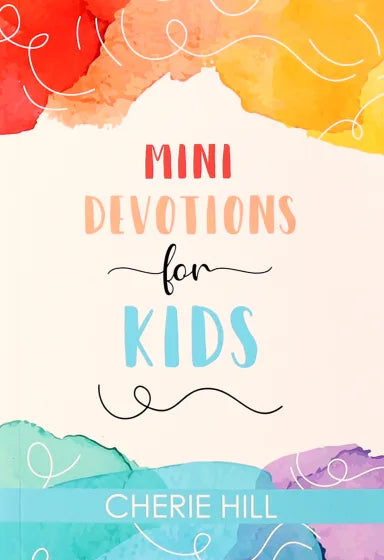 MIDE: MINI DEVOTIONS FOR KIDS