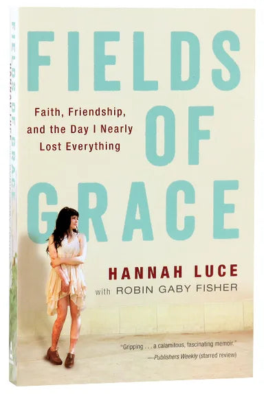 FIELDS OF GRACE