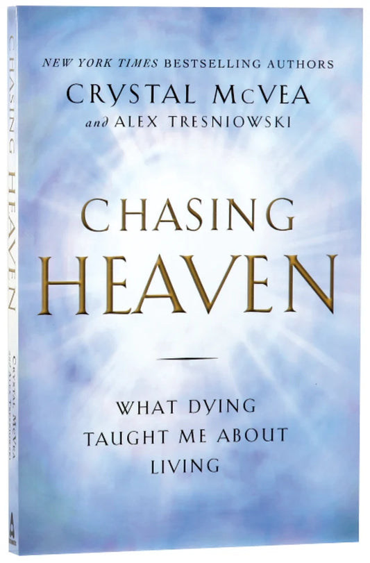 CHASING HEAVEN