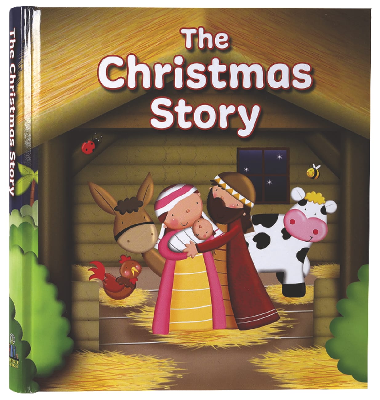 CHRISTMAS STORY  THE PB