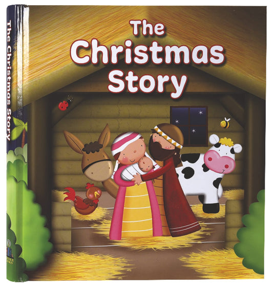 CHRISTMAS STORY  THE PB