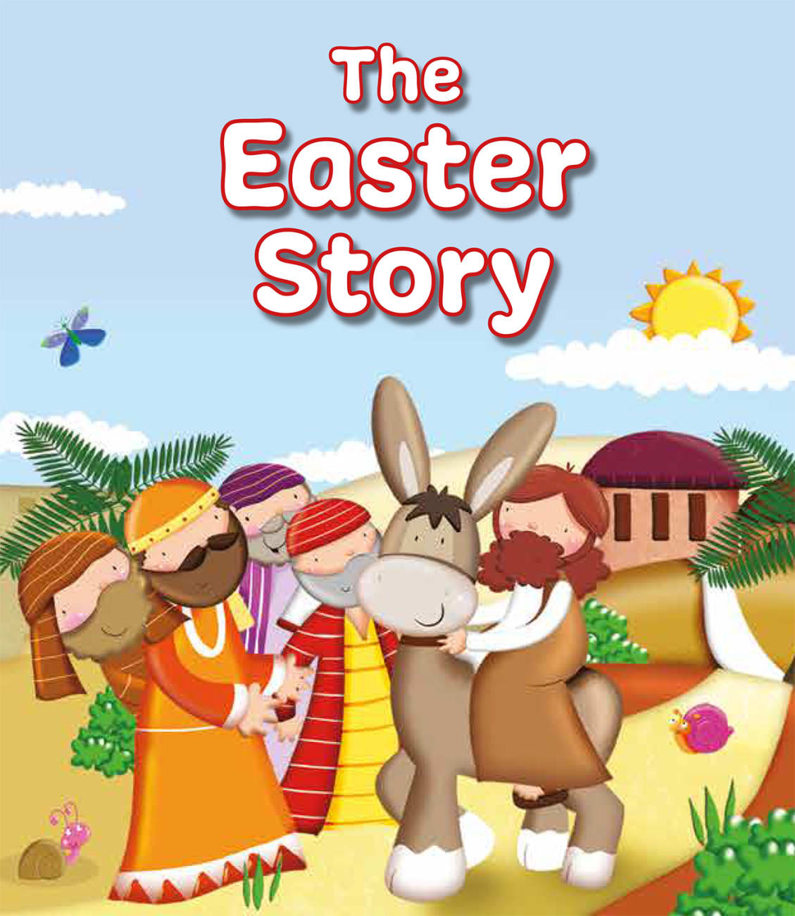 EASTER STORY  THE