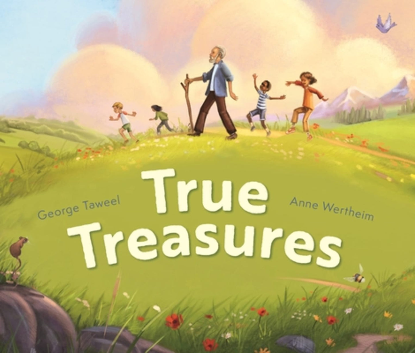 TRUE TREASURES