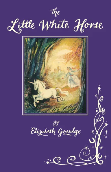 THE LITTLE WHITE HORSE (NEW EDITION)