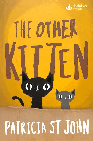 CFANG: OTHER KITTEN  THE